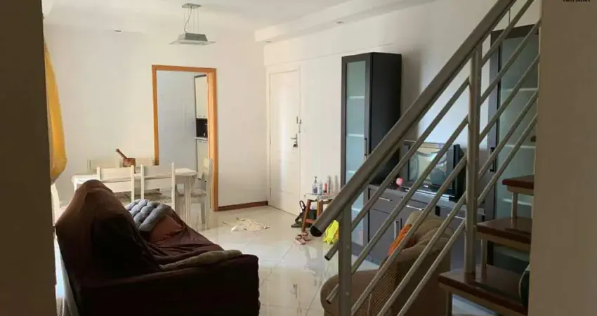 Apartamento com 4 quartos à venda na Rua Polar, 240, Jardim Satélite, São José dos Campos