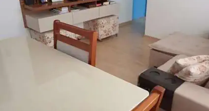 Apartamento com 2 quartos à venda na Rua Uberlândia, 470, Jardim Ismênia, São José dos Campos