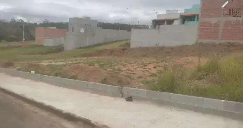 Terreno à venda na Rua Maria Auxiliadora Gonçalves Sansoni, Residencial Dunamis, São José dos Campos