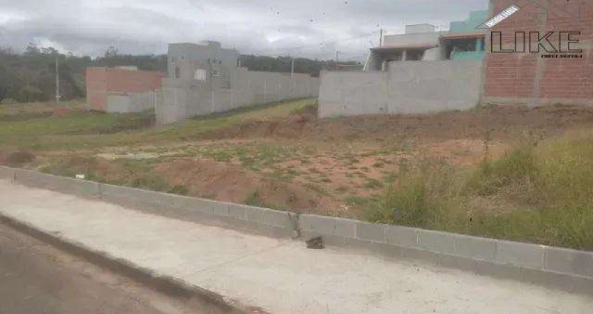 Terreno à venda no Residencial Dunamis, São José dos Campos 