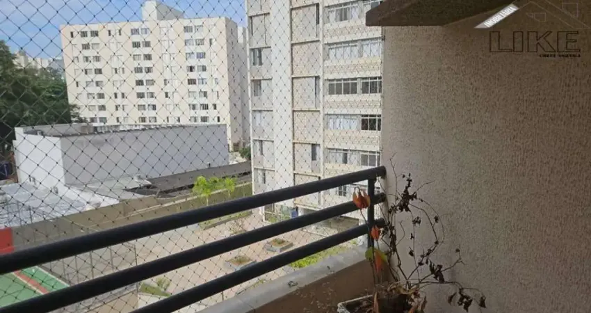 Apartamento com 3 quartos à venda no Jardim Esplanada, São José dos Campos 