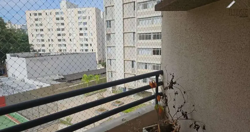 Apartamento com 3 quartos à venda na Avenida São João, 349, Jardim Esplanada, São José dos Campos