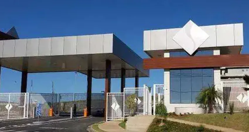 Terreno em condomínio - venda][condomínio residencial mônaco]