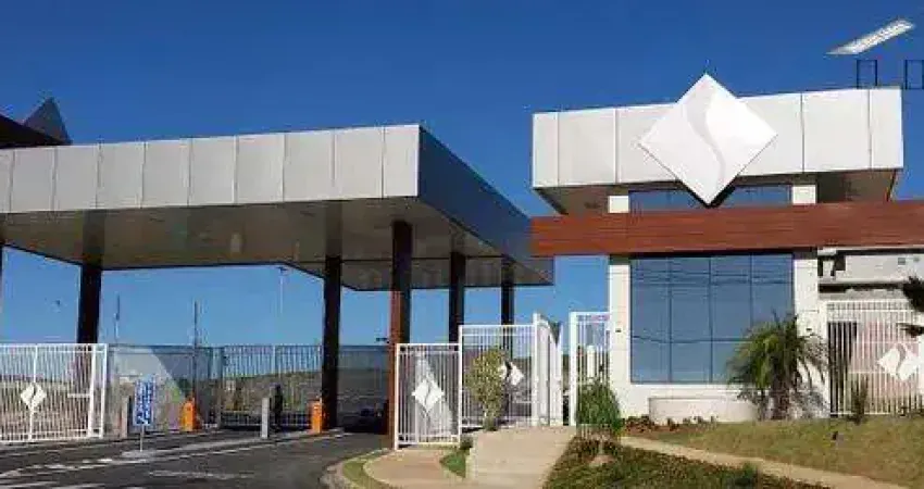 Terreno em Condomínio - Venda][Condomínio Residencial Mônaco]