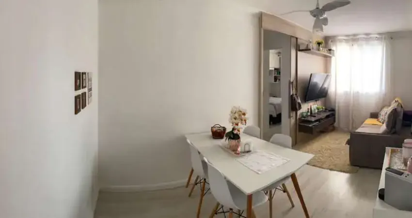 Apartamento com 2 quartos à venda na Estrada do Limoeiro, 595, Jardim Califórnia, Jacareí