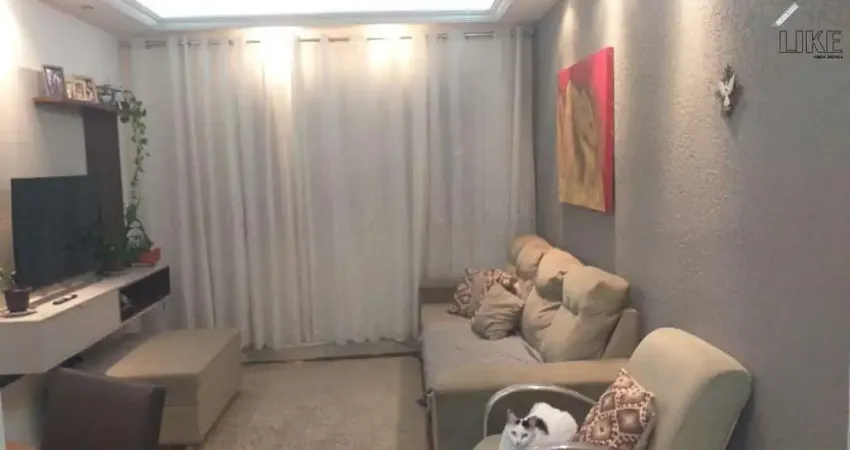 Apartamento com 3 quartos à venda na Rua Jordão Monteiro Ferreira, 765, Jardim Topázio, São José dos Campos