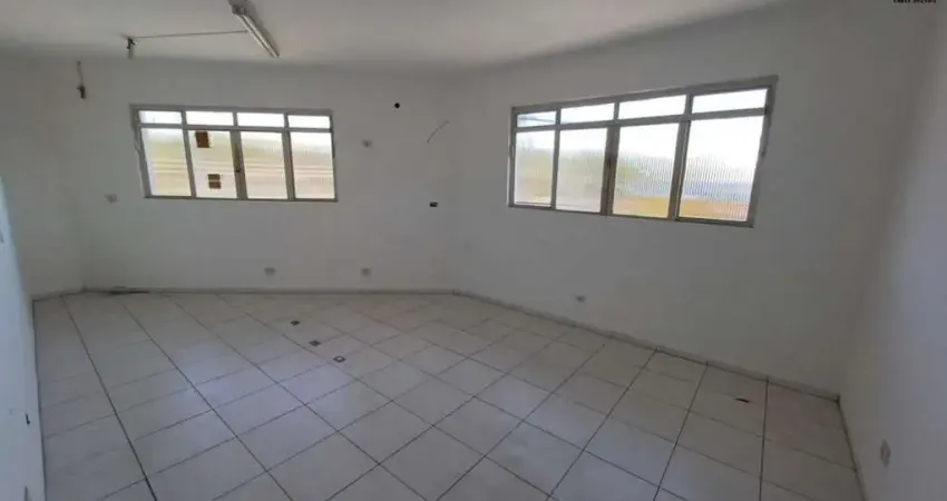 Sala comercial para alugar na Rua Aldebaram, 610, Jardim Satélite, São José dos Campos