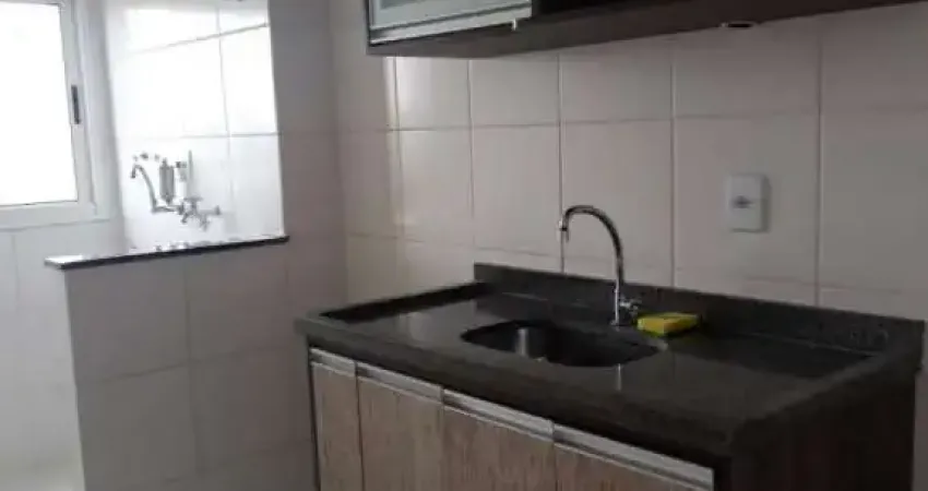 Apartamento com 2 quartos à venda no Parque Residencial Flamboyant, São José dos Campos 