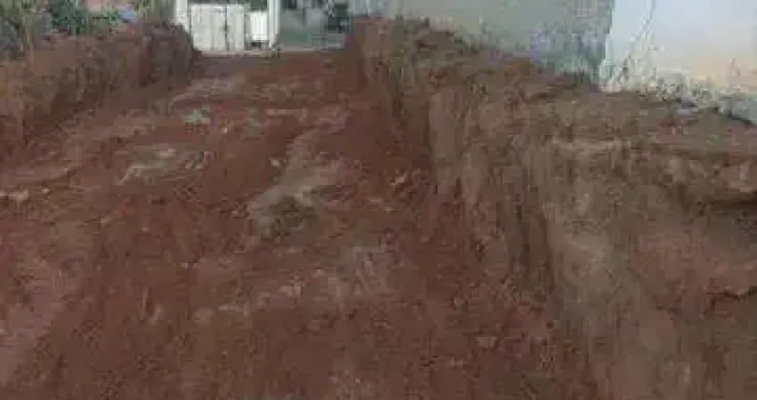 Terreno à venda no Jardim São José Leste, São José dos Campos 