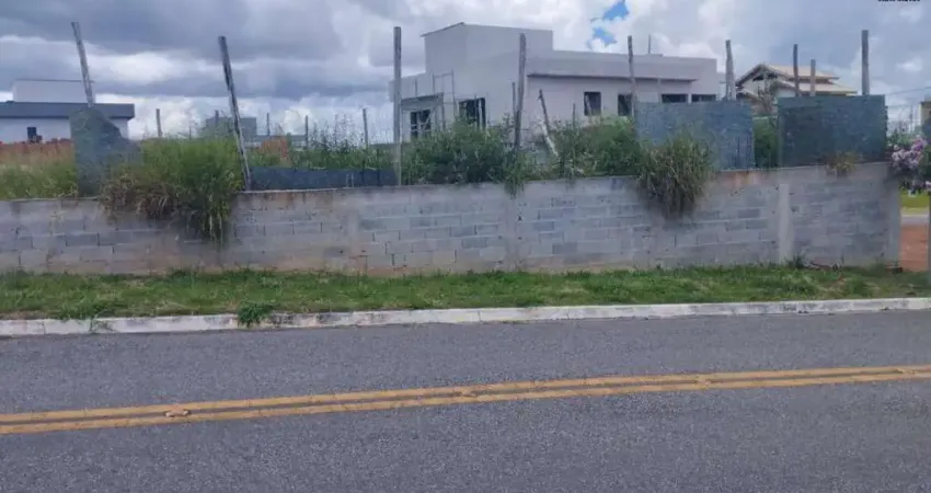 Terreno em condomínio fechado à venda na Rua Luis Barbeiran, 70, Loteamento Floresta, São José dos Campos