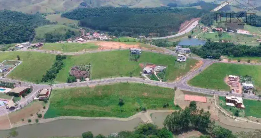 Casa em condomínio fechado à venda no Centro, Paraibuna 