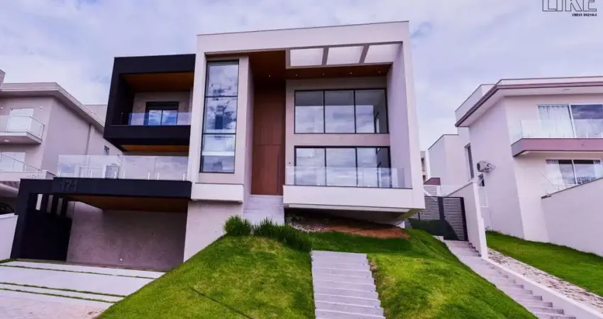 Casa com 4 quartos à venda no Condomínio Reserva do Paratehy, São José dos Campos 