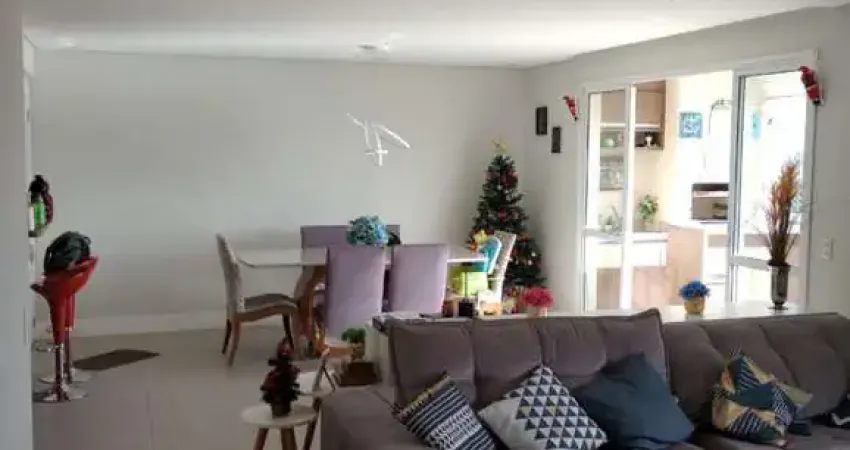 Apartamento com 3 quartos à venda na Rua Benedito Pinotti, 950, Urbanova, São José dos Campos