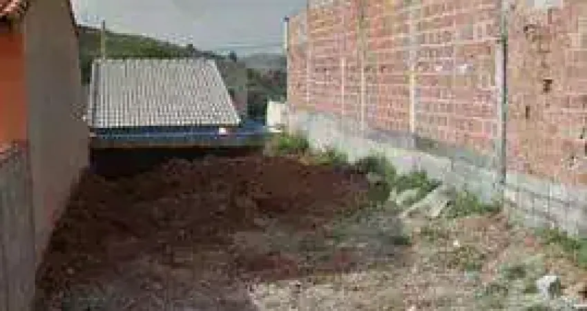 Terreno à venda na Rua Córrego Senhorinha, Altos da Vila Paiva, São José dos Campos
