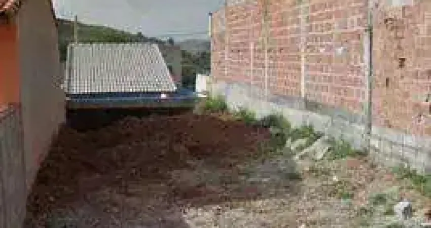 Terreno à venda no Altos da Vila Paiva, São José dos Campos 