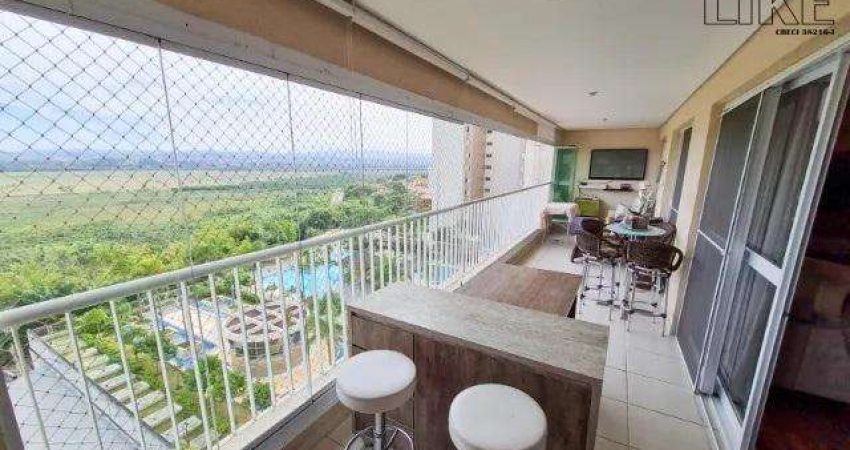 Apartamento com 3 quartos à venda no Jardim das Indústrias, São José dos Campos 