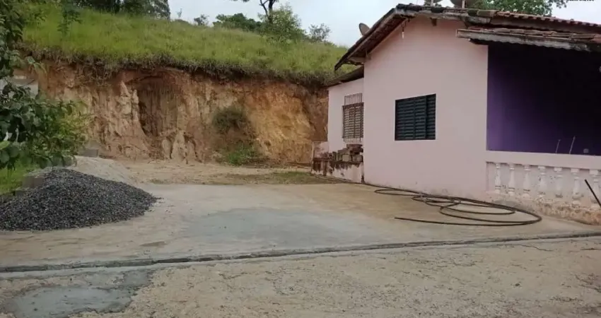 Chácara / sítio com 5 quartos à venda na Toca do Leitão, Santa Branca 