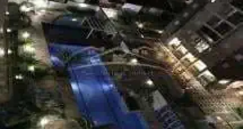 Apartamento com 2 quartos à venda na Rua Maurício Cardoso, 155, Jardim Sul, São José dos Campos