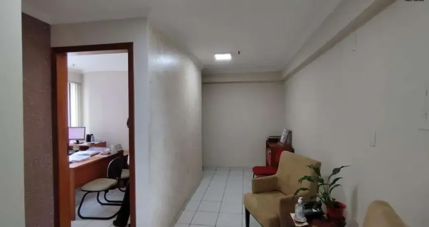 Sala comercial à venda na Avenida Doutor João Guilhermino, 261, Centro, São José dos Campos