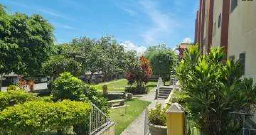 Apartamento com 2 quartos à venda no Jardim Luiza, Jacareí