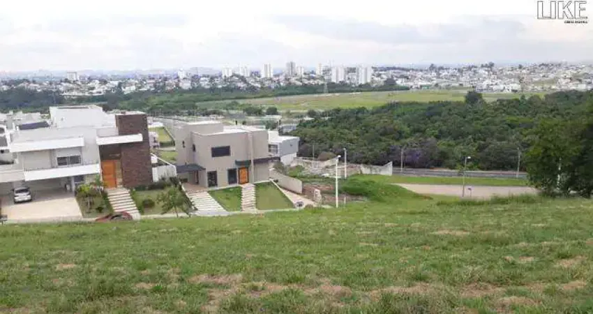 Casa em condomínio fechado à venda no Condomínio Reserva do Paratehy, São José dos Campos 