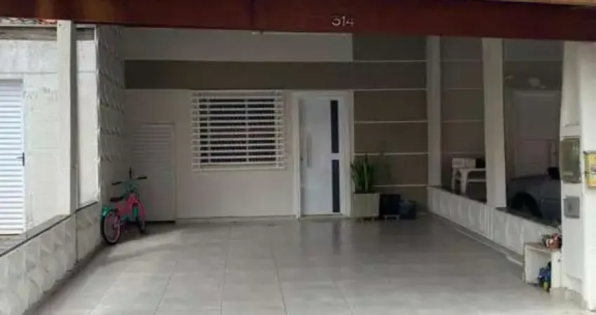 Casa com 3 quartos à venda na Rua Campo Verde, 291, Condomínio Residencial Campo Belo, São José dos Campos