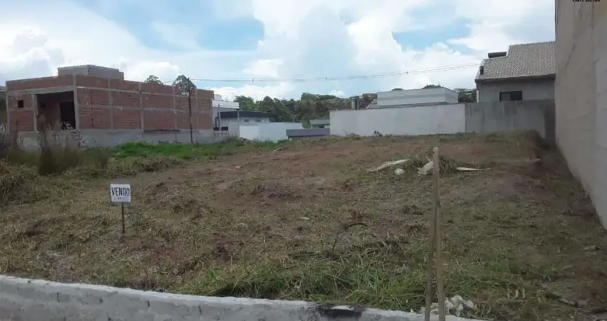 Terreno à venda na Avenida João de Barro, Portal dos Passaros, São José dos Campos