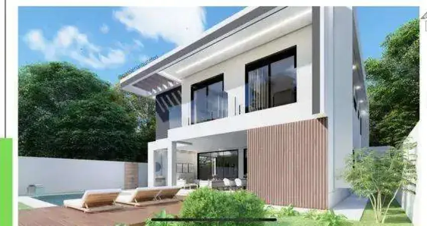Casa em condomínio jardim do golf ii ideal para casais com 2 ou 3 filhos com 450m² de terreno area construida 400m²