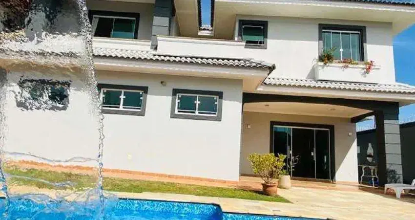 Casa com 6 quartos à venda no Condomínio Sunset Park, São José dos Campos