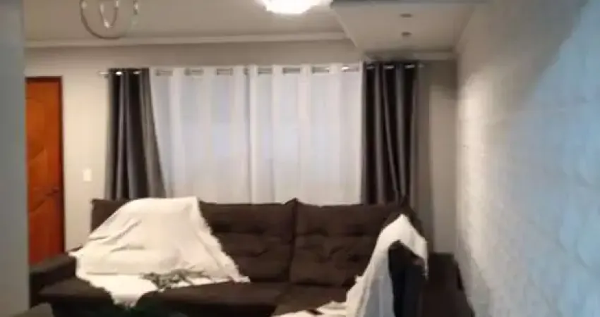 Casa com 3 quartos à venda na Rua Virgílio Alves de Oliveira, 10, Jardim Itapoã, São José dos Campos