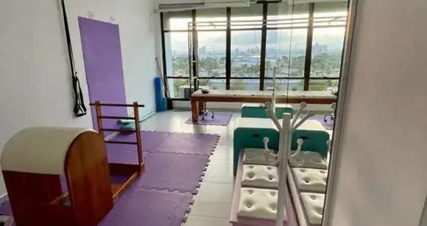 Sala comercial à venda na Rua José Alves dos Santos, 281, Floradas de São José, São José dos Campos