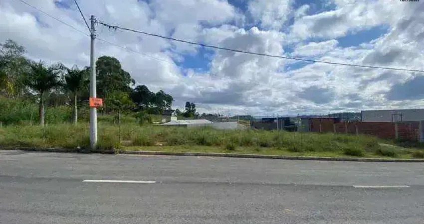 Terreno à venda na Avenida Vereador Jairo Pintos, Recanto do Vale, São José dos Campos
