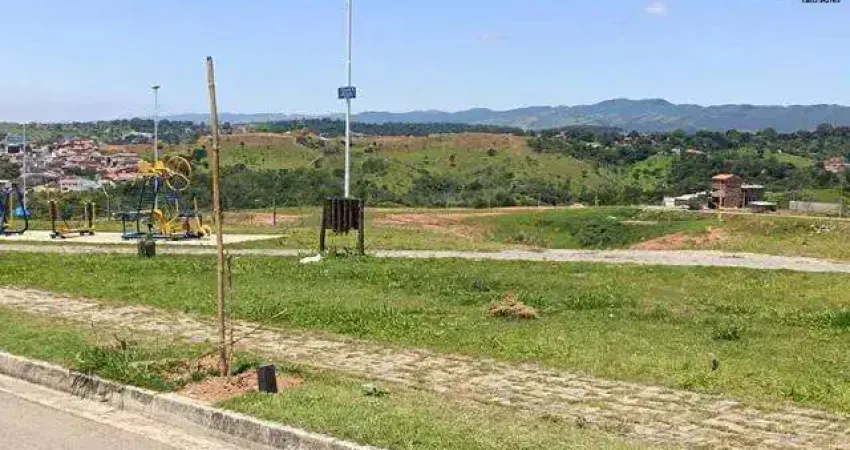 Terreno à venda na Avenida Alcino Vivaldi da Silva, Setville Altos de São José, São José dos Campos