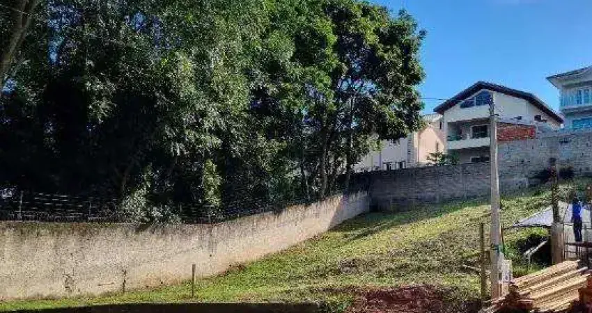 Terreno em condomínio fechado à venda na Rua Antenor Raimundo da Silva, 129, Urbanova, São José dos Campos