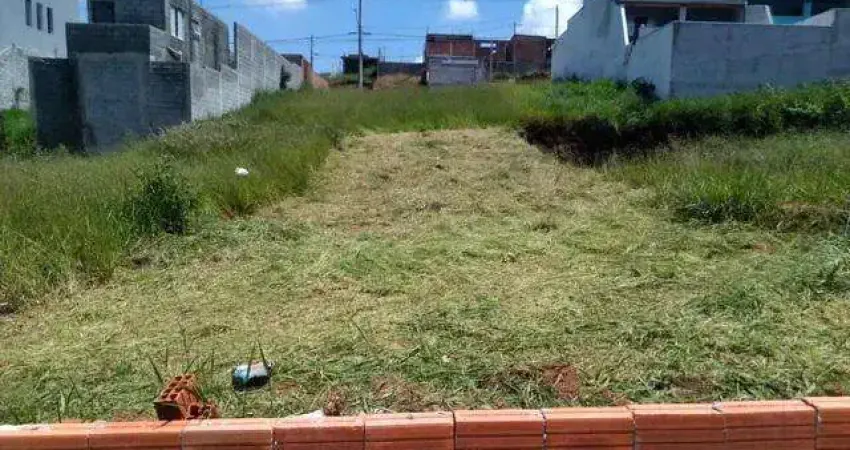 Terreno à venda na Rua Maria Auxiliadora Gonçalves Sansoni, Residencial Dunamis, São José dos Campos