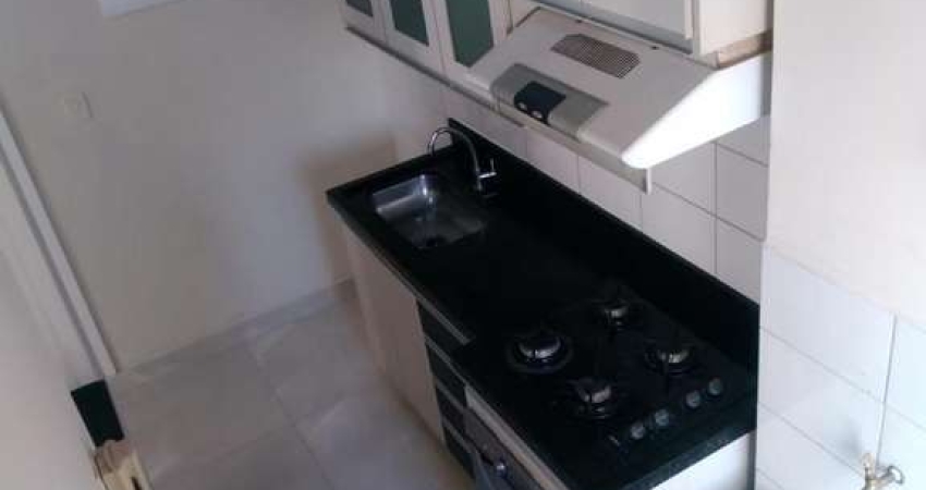 Apartamento a venda R$208.000,00 no Vila Iracema