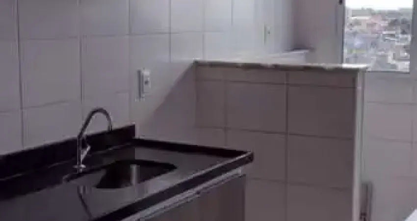 Apartamento com 2 quartos à venda na Rua Doutor Cláudio Martins Miranda Chaves, 241, Jardim São Vicente, São José dos Campos