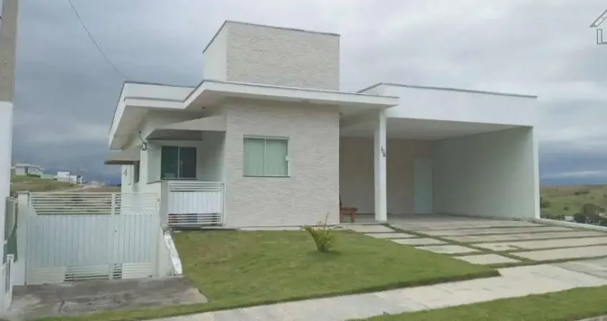 Casa com 3 quartos à venda na Estrada Municipal Glaudiston Pereira de Oliveira, 29, Putim, São José dos Campos
