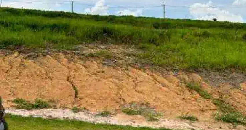 Terreno em condomínio fechado à venda no Urbanova, São José dos Campos 