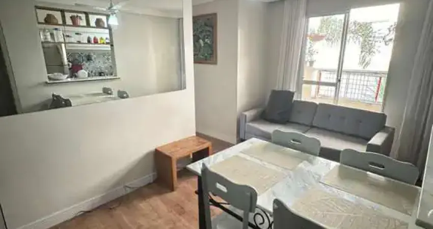 Apartamento com 3 quartos à venda na Rua Iraci Gonçalves Ferreira, 50, Jardim América, São José dos Campos