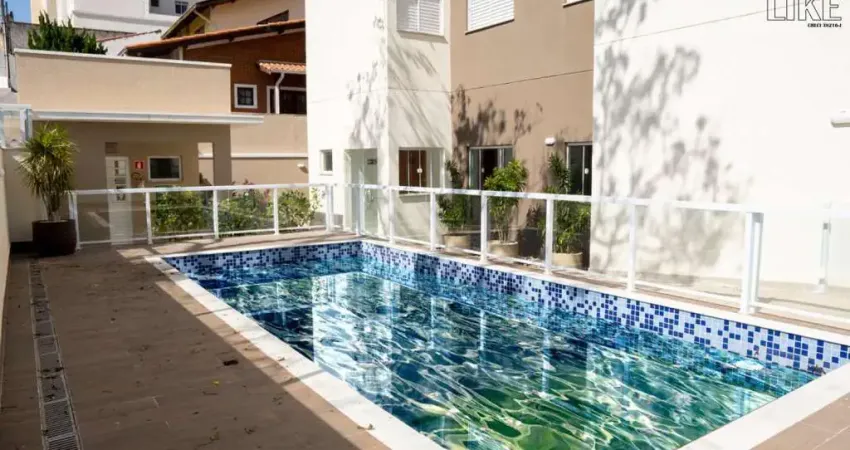 Apartamento com 2 quartos à venda na Rua Gilberto Moreira, 174, Vila Aprazível, Jacareí