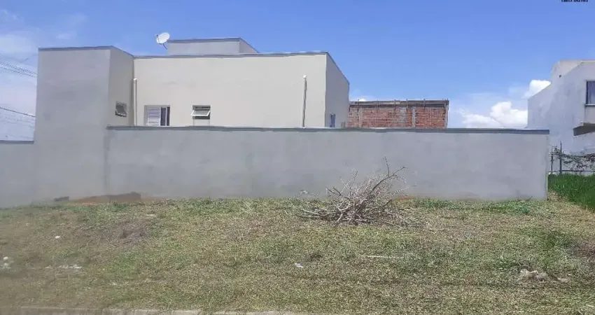 Terreno à venda na Rua Projetada Iaramar Coutinho de Andrade, Setville Altos de São José, São José dos Campos