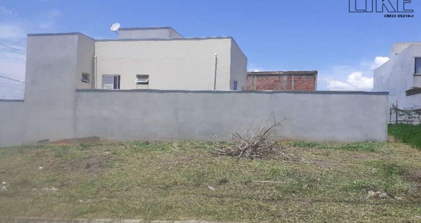 Terreno à venda no Setville Altos de São José, São José dos Campos 