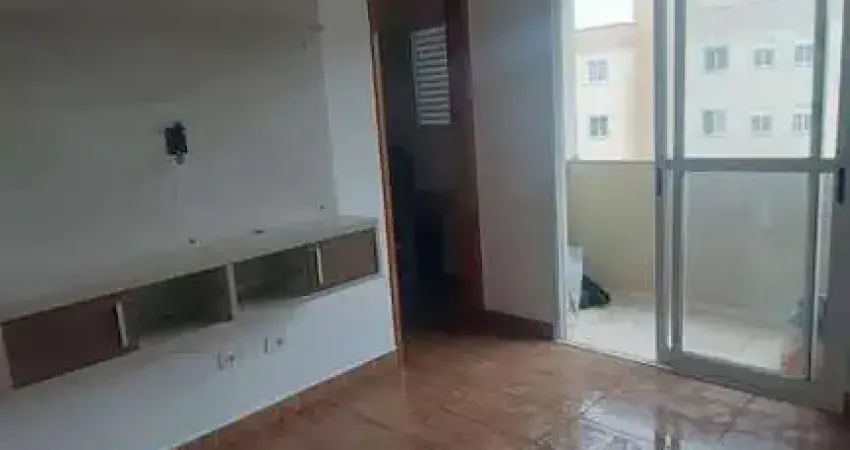 Apartamento com 2 quartos para alugar no Jardim Santa Júlia, São José dos Campos 
