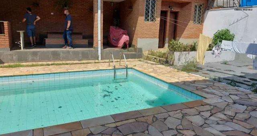Casa com 5 quartos à venda no Jardim Esplanada, São José dos Campos 