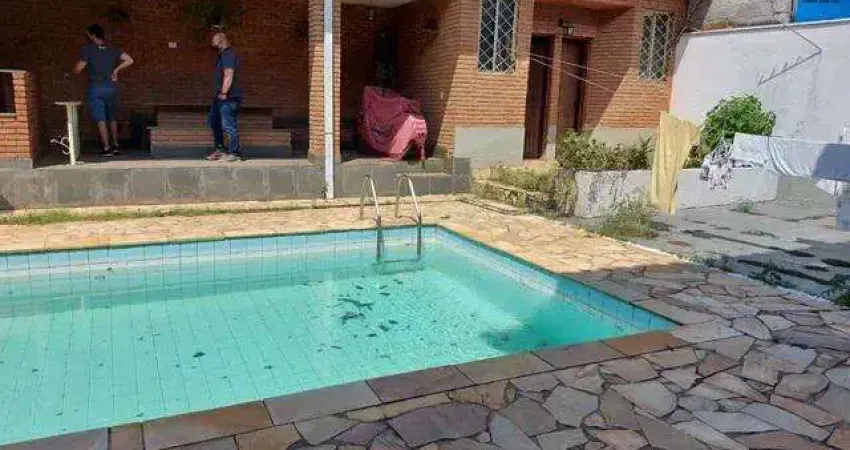 Casa com 5 quartos à venda na Rua Doutor Fernando Costa, 289, Jardim Esplanada, São José dos Campos