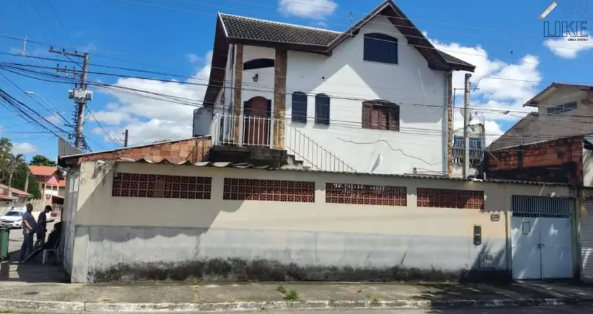 Casa com 3 quartos à venda na Rua Lazara Menezes de Oliveira, 271, Jardim Portugal, São José dos Campos