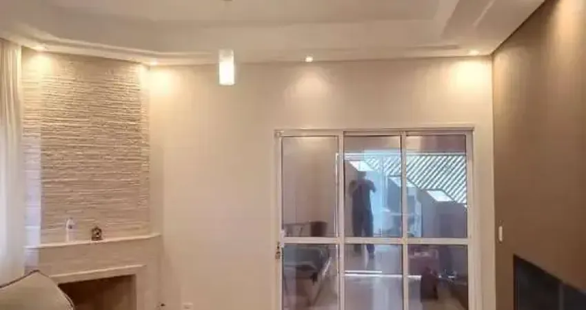 Casa com 4 quartos à venda na Rua Inacia Maria dos Santos, 157, Vila das Flores, São José dos Campos