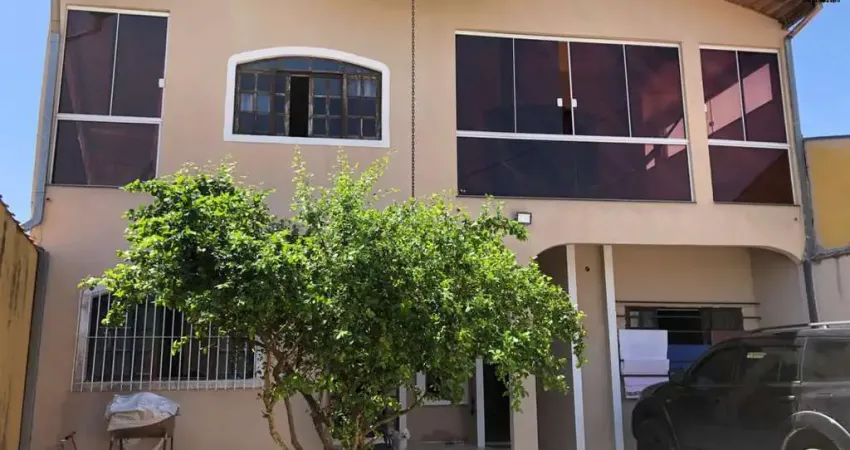 Casa com 4 quartos à venda na Rua Alberto Pinto Ferreira, 294, Parque dos Ipês, São José dos Campos