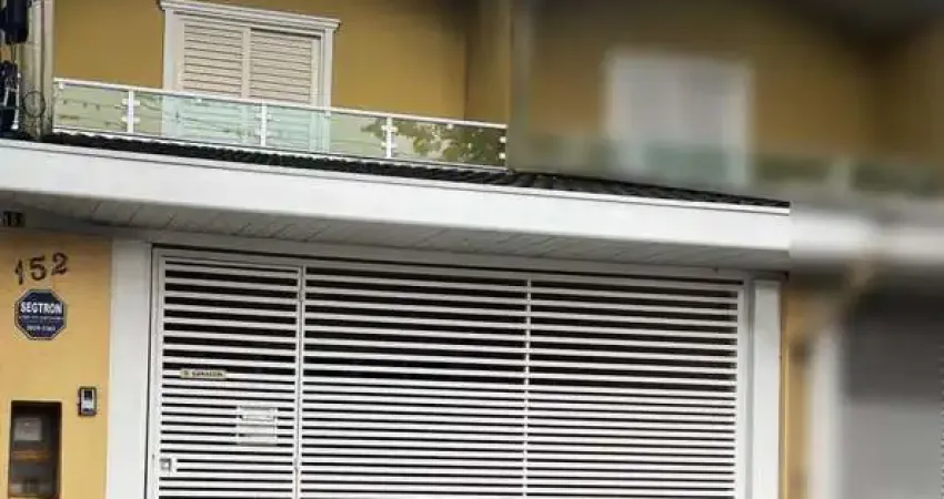 Casa com 3 quartos à venda na Rua Bakhos Yossef Alwan, 152, Jardim das Indústrias, São José dos Campos